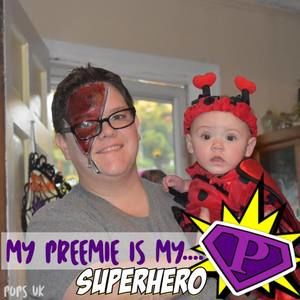 Meet your Posher, Tabitha